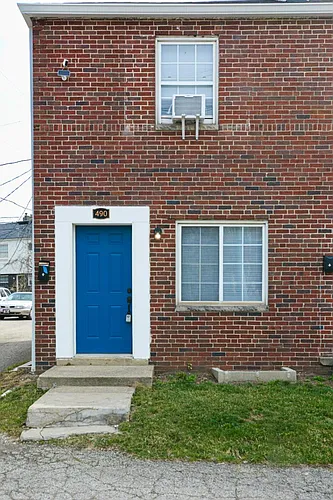 480 S James Rd #496 Photo 1
