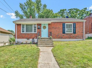 1465 Greenbrier Ave SE, Roanoke, VA 24013