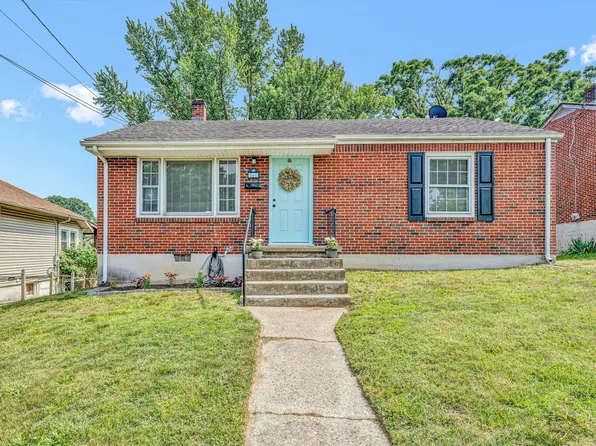 1465 Greenbrier Ave SE, Roanoke, VA 24013