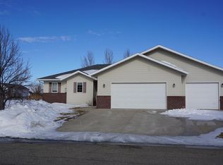 101 12th St NE, Barnesville, MN 56514