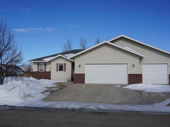 101 12th St NE, Barnesville, MN 56514