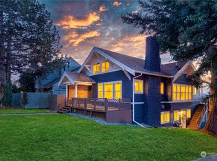 6057 3rd Ave NW, Seattle, WA 98107