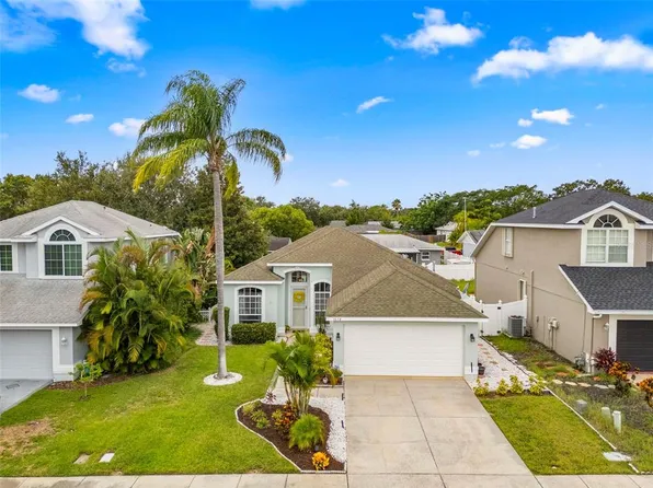 1878 Briland St, Tarpon Springs, FL 34689