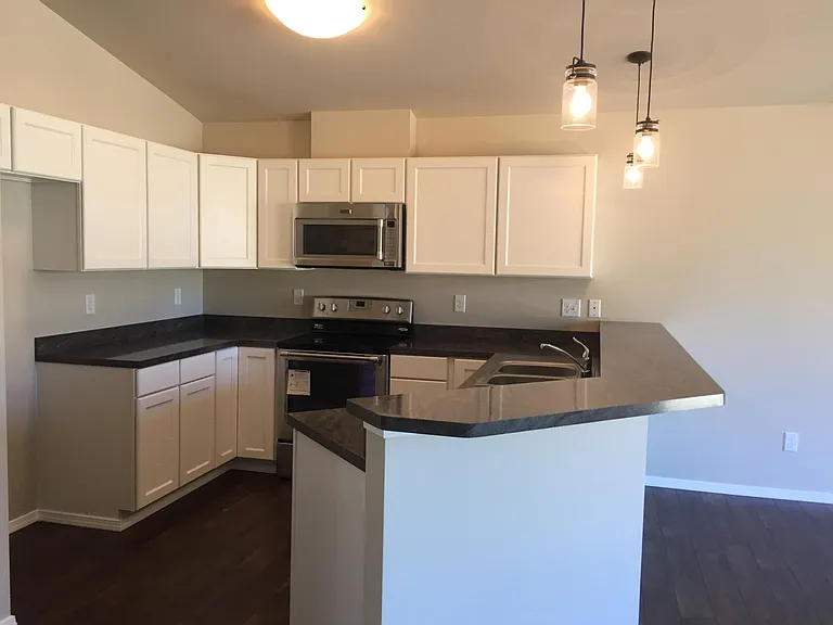 8024 Endicott St #B — Photo 4