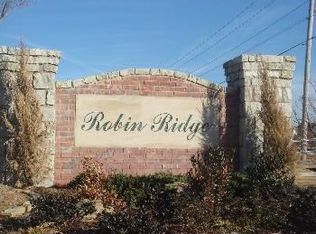 2409 NW 153rd St, Edmond, OK 73013