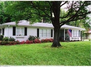 1409 Wendover Dr, High Point, NC 27262