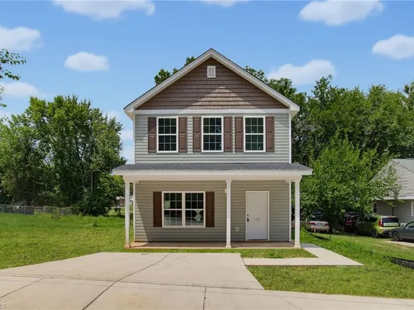 1221 Franklin Ave, High Point, NC 27260