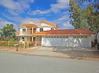 27731 Vista Del Valle, Hemet, CA 92544