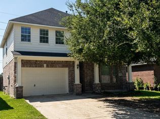 12231 Auronia Dr, Houston, TX 77067