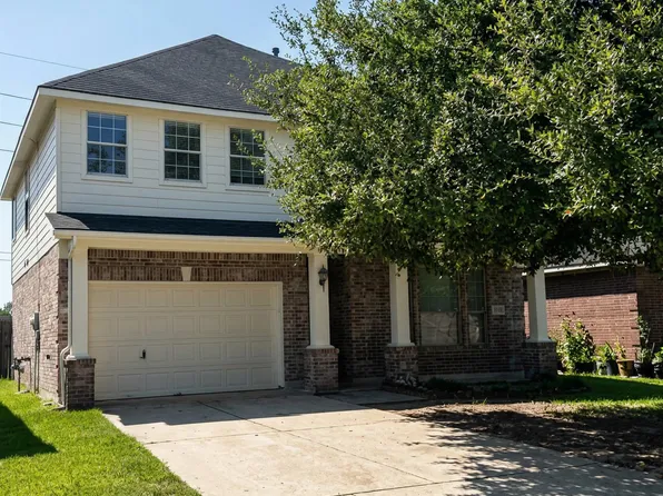12231 Auronia Dr, Houston, TX 77067