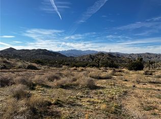 0 Eagles Nest, Yucca Valley, CA 92284