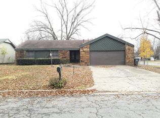 10104 E 33rd St #HOUSE, Tulsa, OK 74146