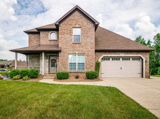 7708 Aspen Ridge Rd, Louisville, KY 40214