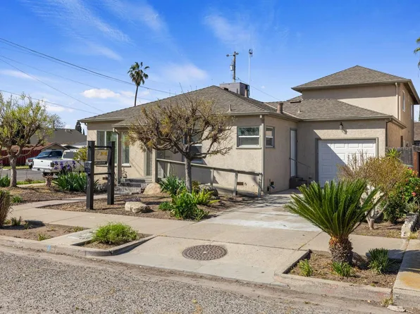 358 S 3rd Ave, Oakdale, CA 95361