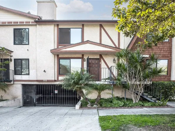 333 N 7th St APT C, Burbank, CA 91501