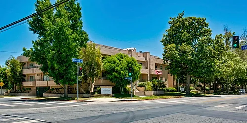 4148 Whitsett Ave #109 Photo 1