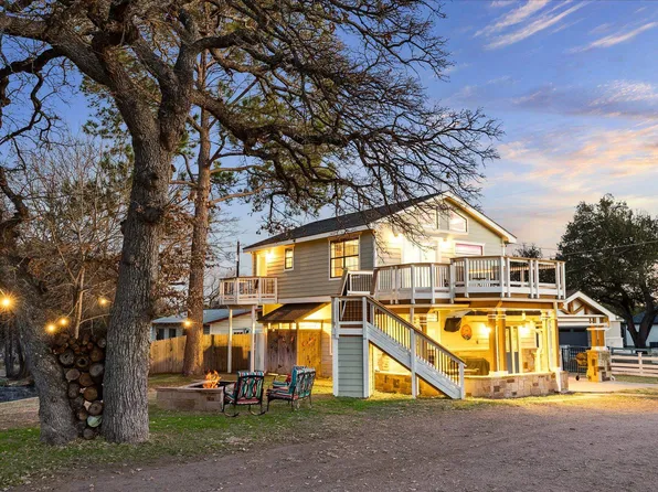 137 W Hill Dr Drive, Granite Shoals, TX 78654