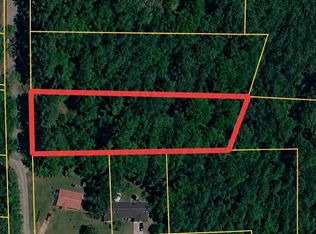 4th St NW, Reform, AL 35481