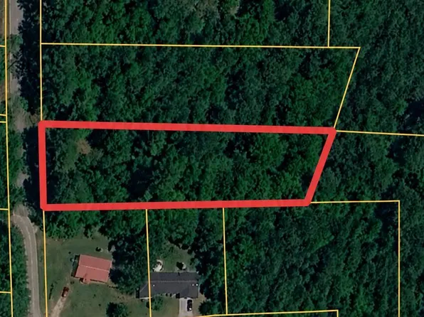 4th St NW, Reform, AL 35481