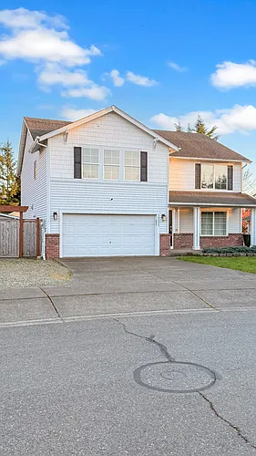 23223 SE 262nd Ct Photo 1