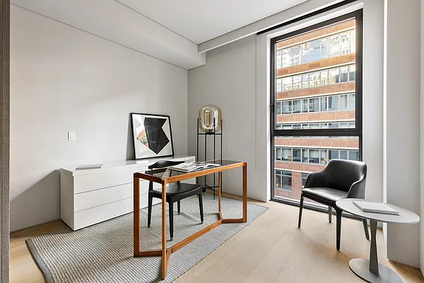 Rented by Compass | media 21