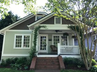 2105 Breeze Rd, Raleigh, NC 27608