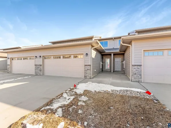 6154 S Bison Pl, Sioux Falls, SD 57108