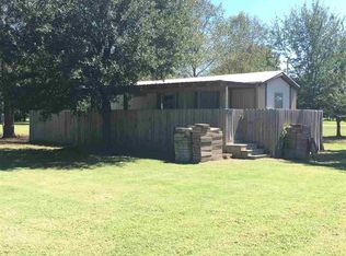 929 S 9th St, Augusta, AR 72006