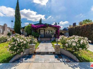 254 S Gramercy Pl, Los Angeles, CA 90004