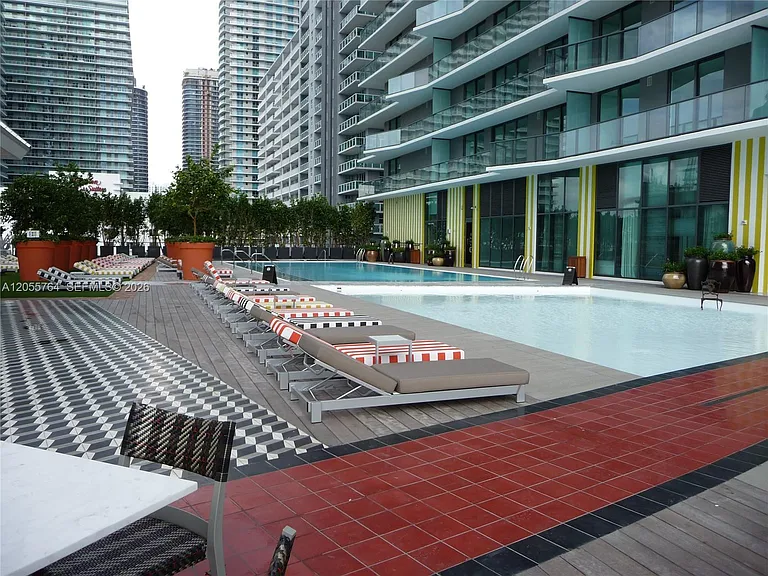 1300 S Miami Ave #3503 — Photo 43