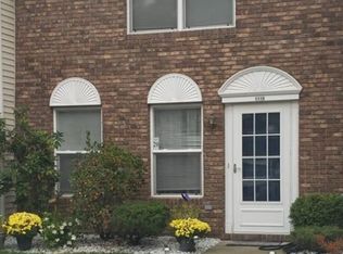 1115 Chicory Ct, Exeter, PA 18643