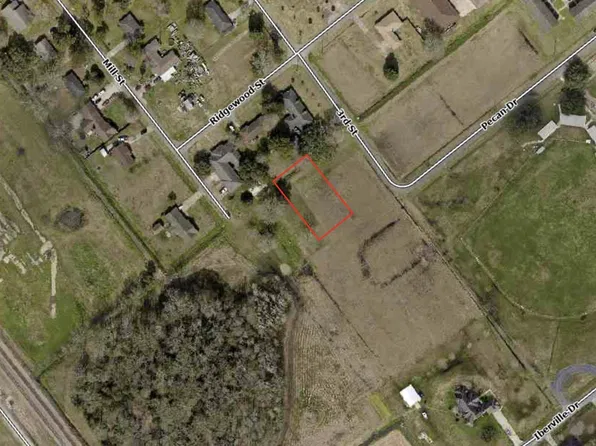 LOT 82 3rd St, Maringouin, LA 70757