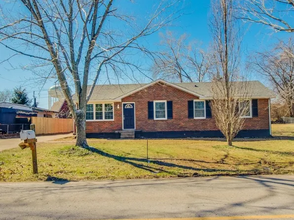 816 Garrettsburg Rd, Clarksville, TN 37042