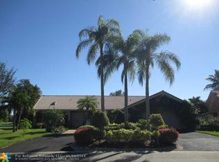 11126 NW 10th Pl, Coral Springs, FL 33071