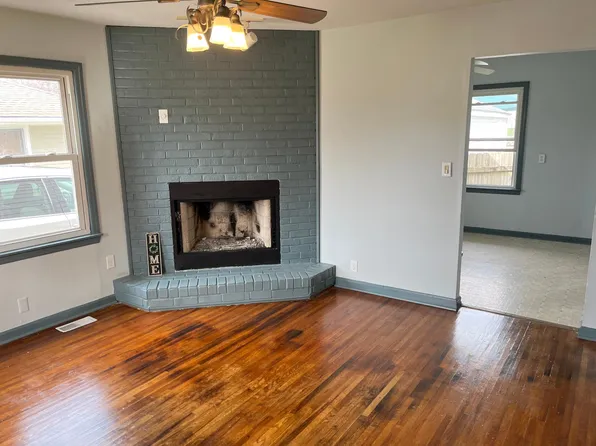 2204 Pollack Ave, Evansville, IN 47714
