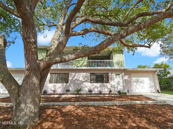 62 ATLANTIC OAKS Circle #A & B, St. Augustine, FL 32080