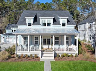51 Oldfield Village Rd, Bluffton, SC 29909