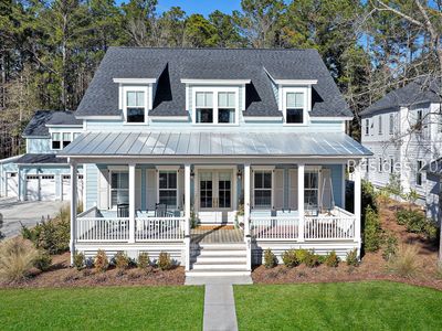 51 Oldfield Village Rd, Bluffton, SC, 29909