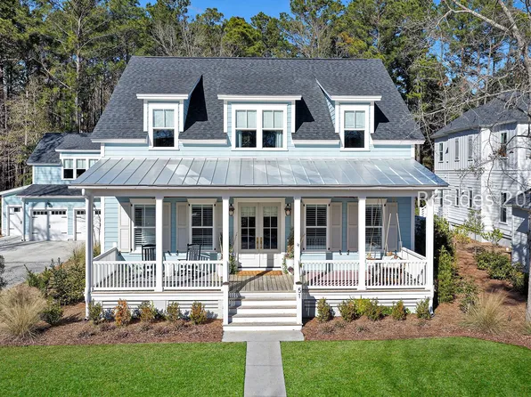 51 Oldfield Village Rd, Bluffton, SC 29909