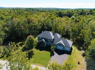 16 Country Meadow Dr, Hampden, ME 04444