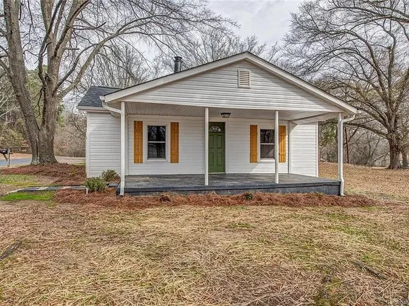416 McGuire St, Gastonia, NC 28052