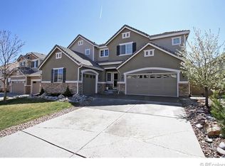 11016 Valleybrook Cir, Highlands Ranch, CO 80130