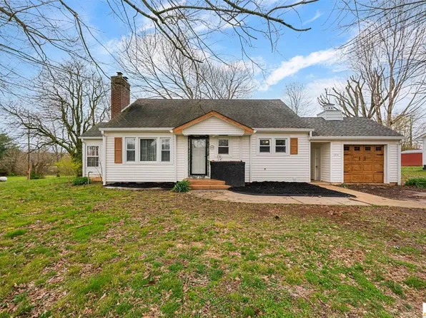 7951 N Dixie Hwy, Bonnieville, KY 42713