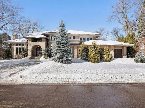 5600 Parkwood Ln, Edina, MN 55436
