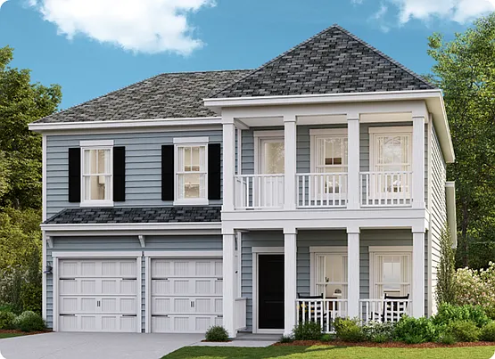 229 Augusta Green Way — Photo 1
