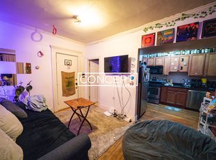 52 Fenway APT 1A, Boston, MA 02215