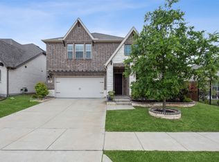 5409 Tuskegee Trl, McKinney, TX 75070