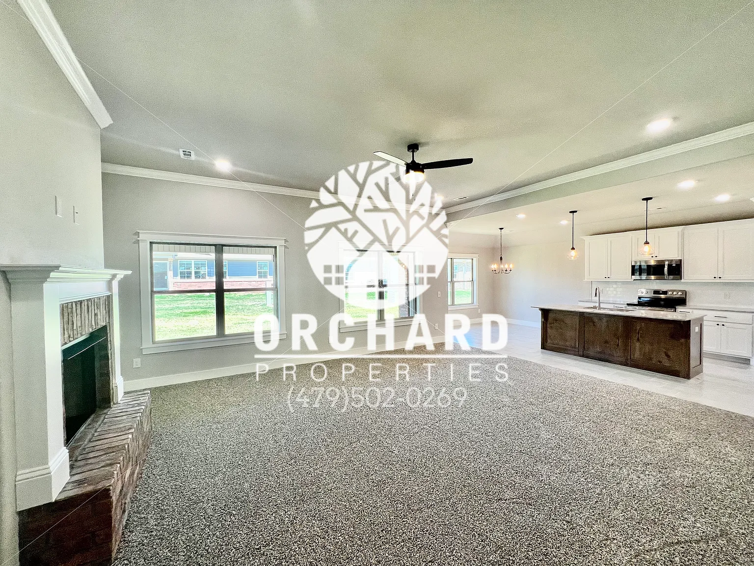 4 bed, 1841 sqft, $1,195 — Photo 2