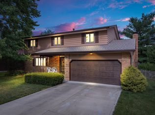 6966 Tanya Ter, Reynoldsburg, OH 43068