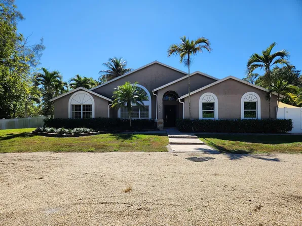 12146 Orange Blvd, West Palm Beach, FL 33412